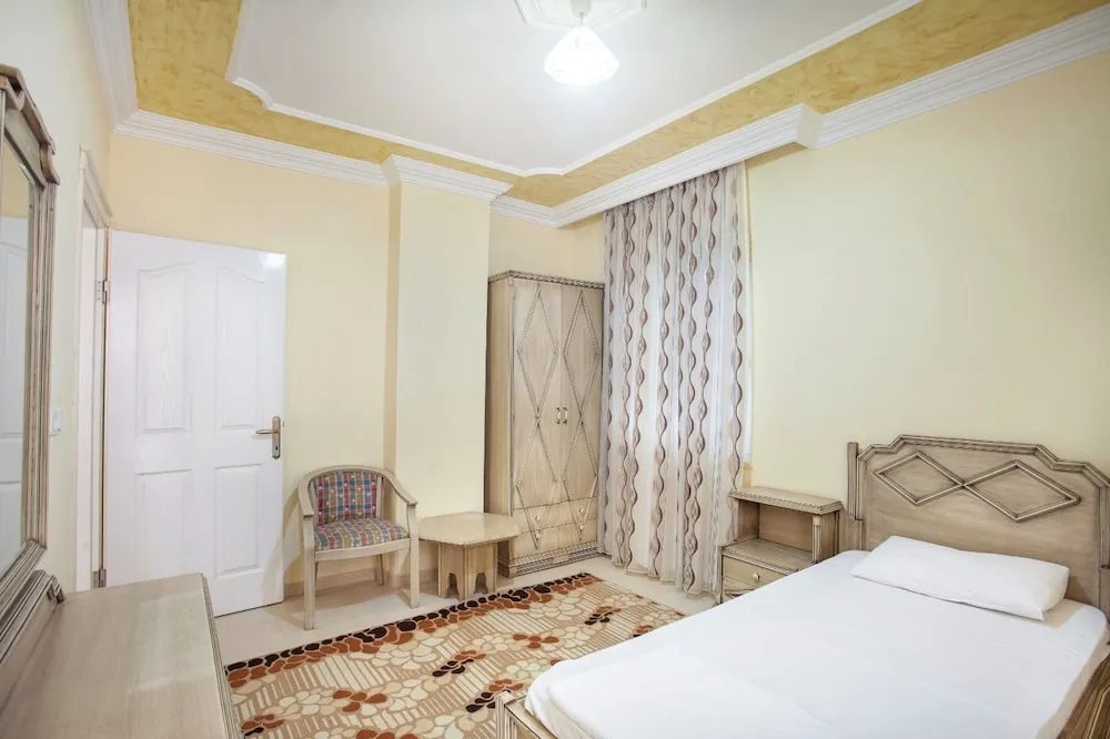 Deluxe Villa, Balkon, Şehir Manzaralı