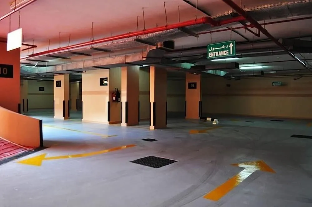 Otopark