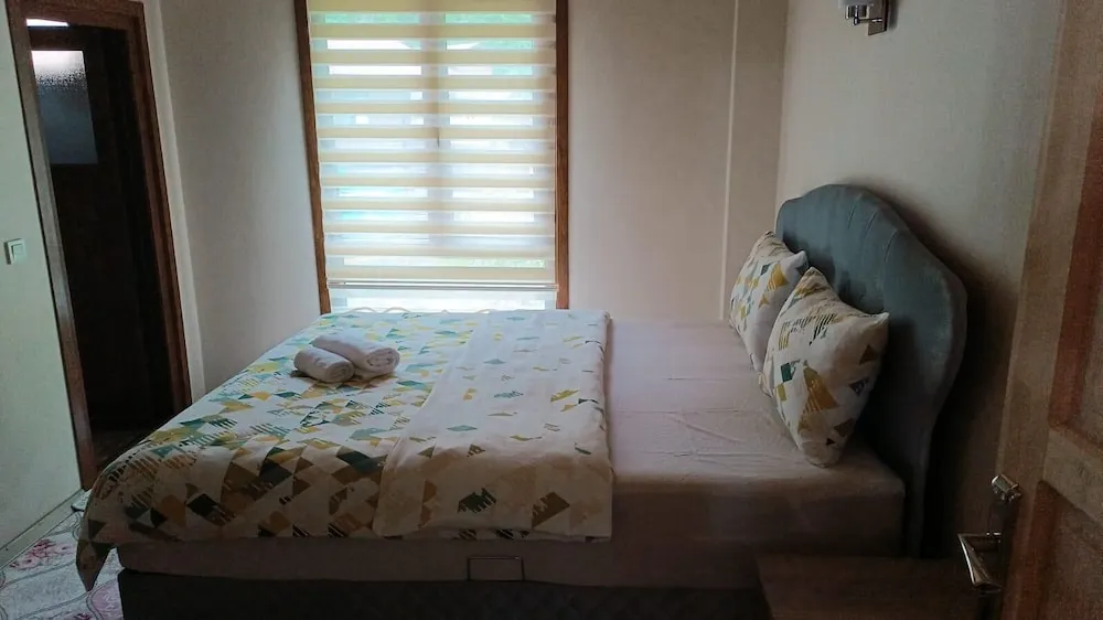 Economy Daire, Dağ Manzaralı