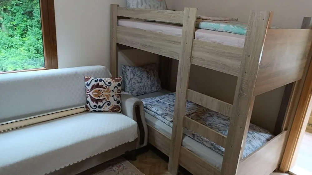 Economy Daire, Dağ Manzaralı
