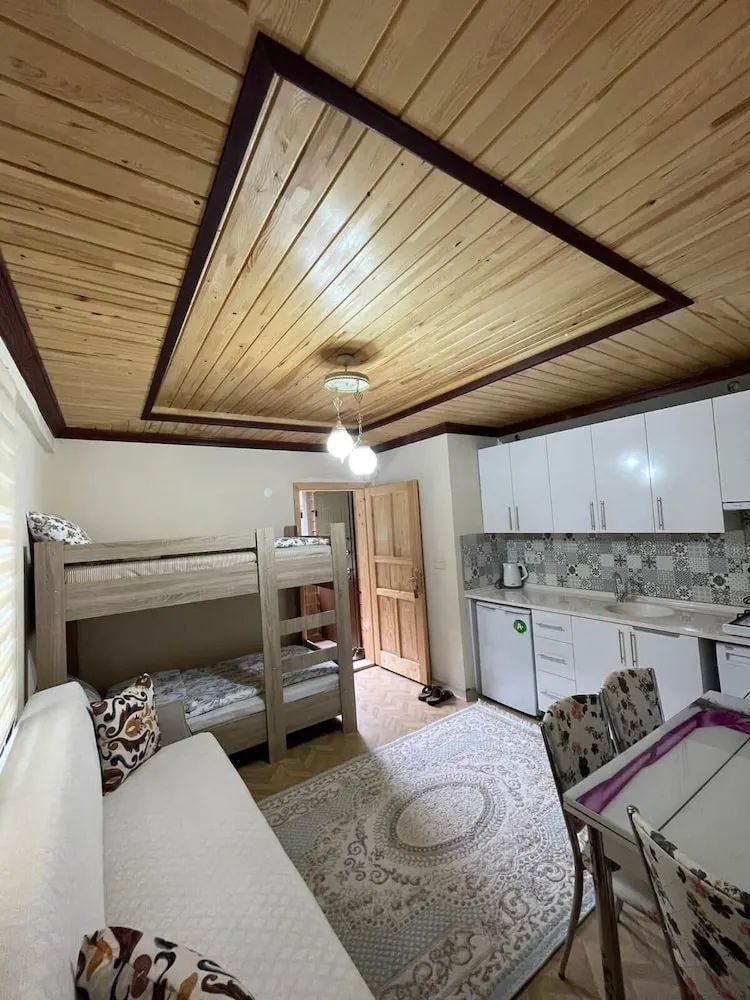 Economy Daire, Dağ Manzaralı