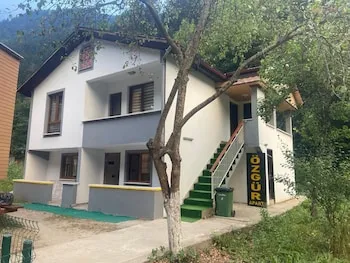 Özgür Apart Uzungöl