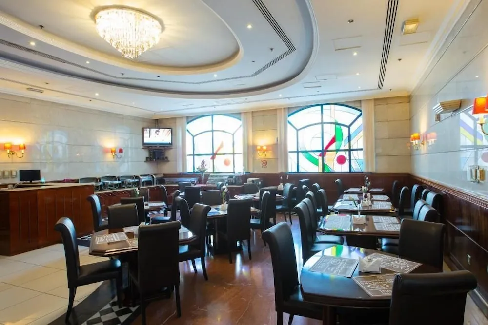 Restoran