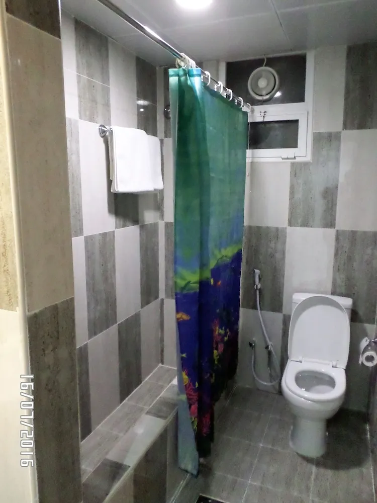 Tek Kişilik Oda