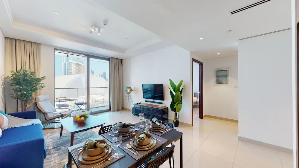 Exclusive Apart Daire