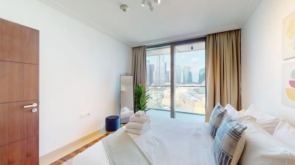 Exclusive Apart Daire