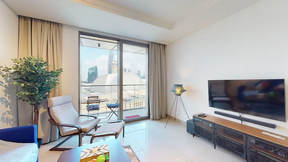 Exclusive Apart Daire