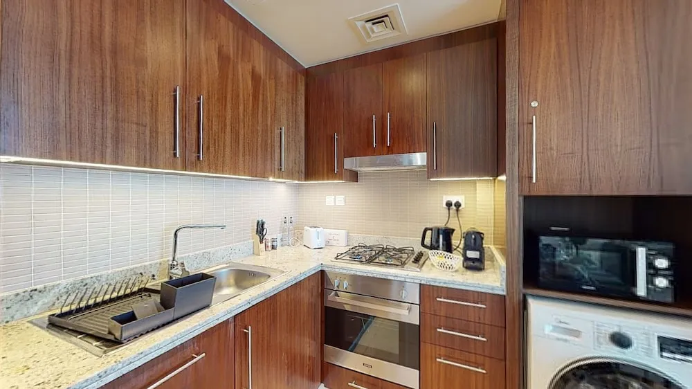Exclusive Apart Daire