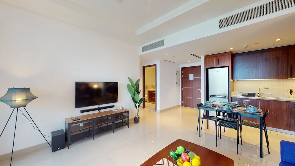 Exclusive Apart Daire