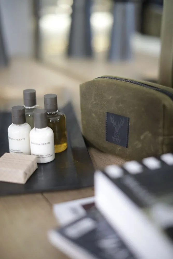 Premium Dubleks, Balkon, Dağ Manzaralı