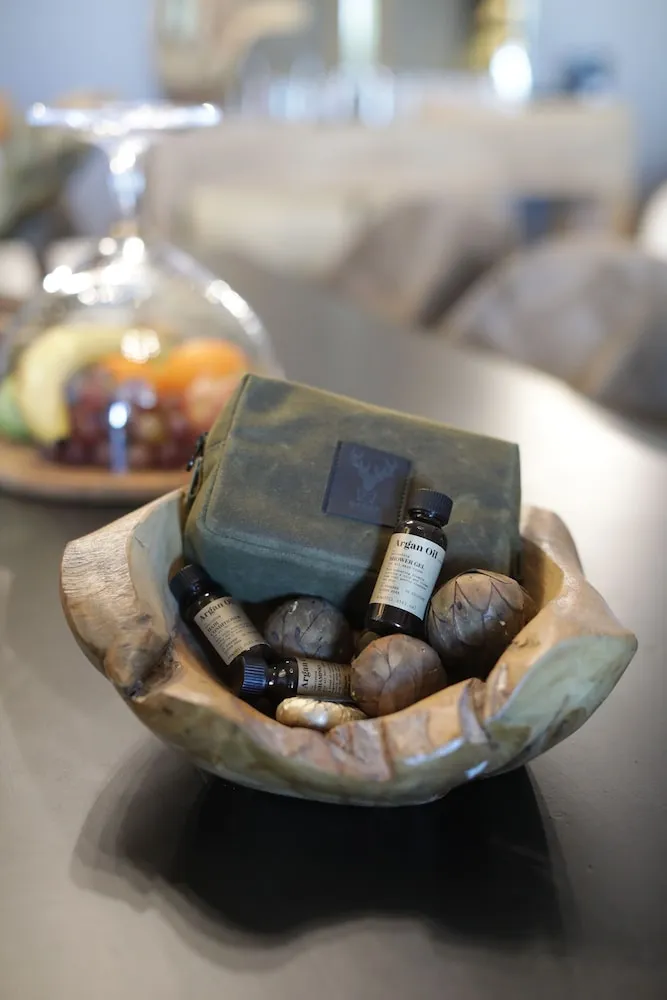 Premium Dubleks, Balkon, Dağ Manzaralı