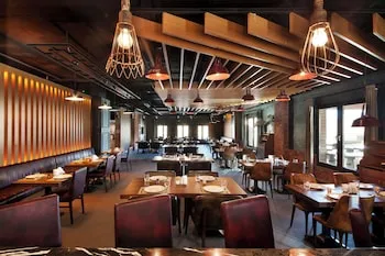 Magna Chalet Otel