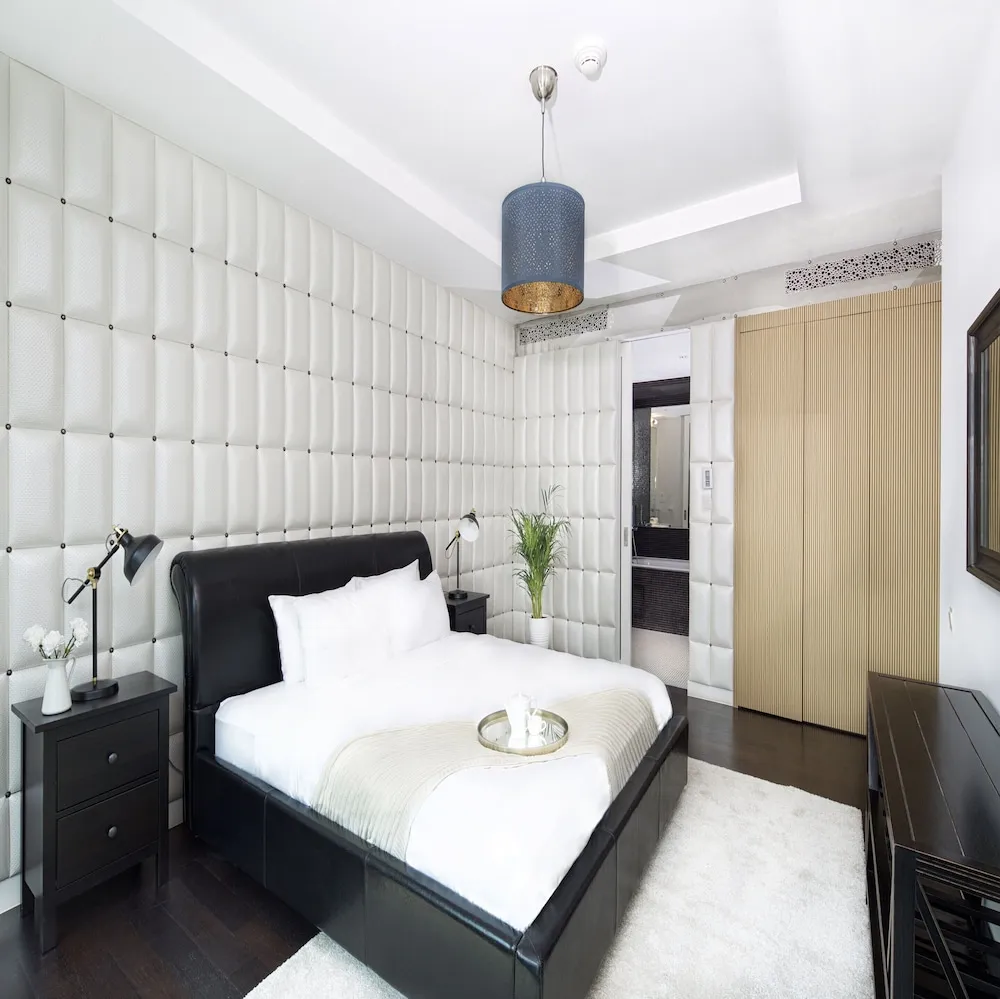 Premium Apart Daire