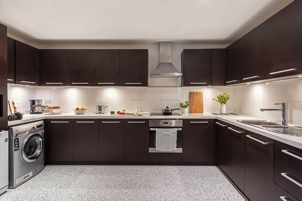 Premium Apart Daire