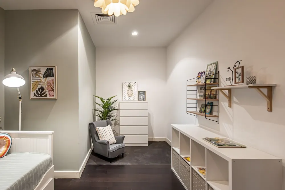 Premium Apart Daire