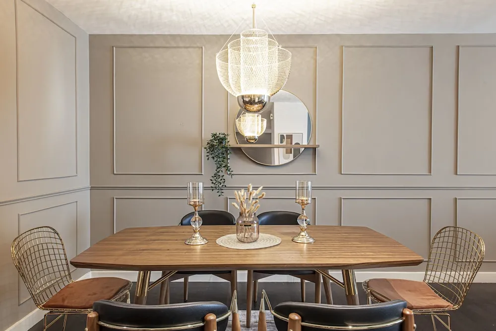 Premium Apart Daire