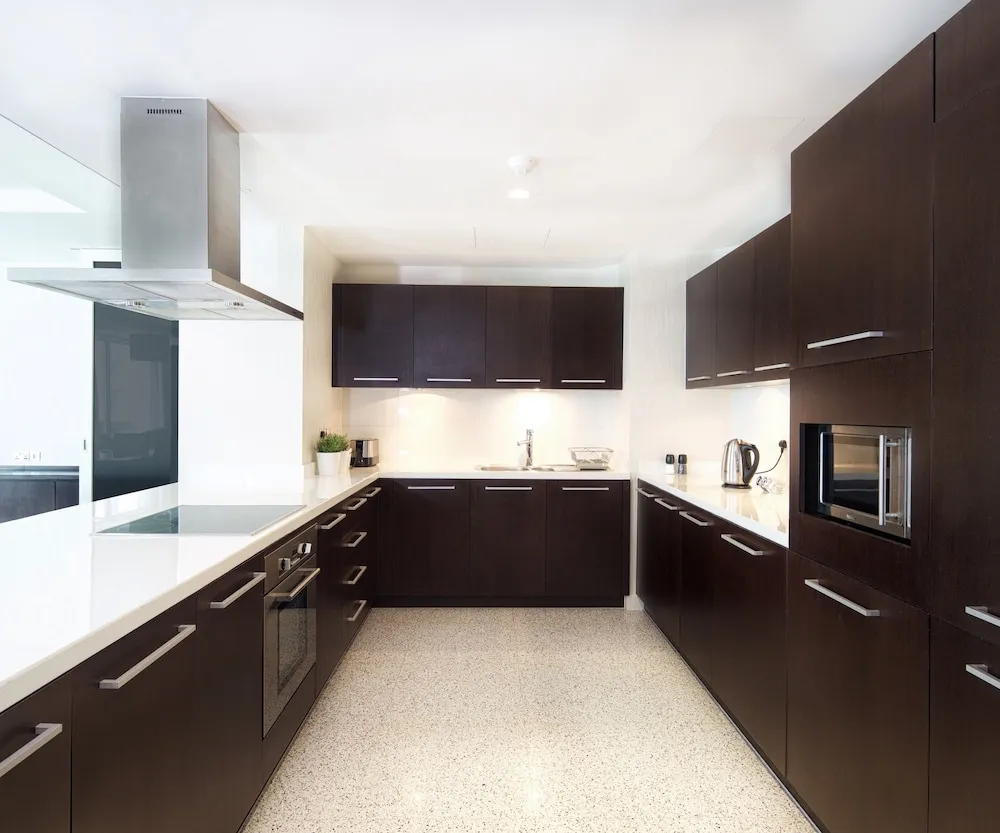 Comfort Apart Daire, 1 Yatak Odası, Şehir Manzaralı