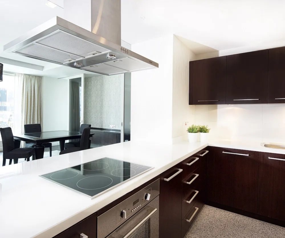 Comfort Apart Daire, 1 Yatak Odası, Şehir Manzaralı