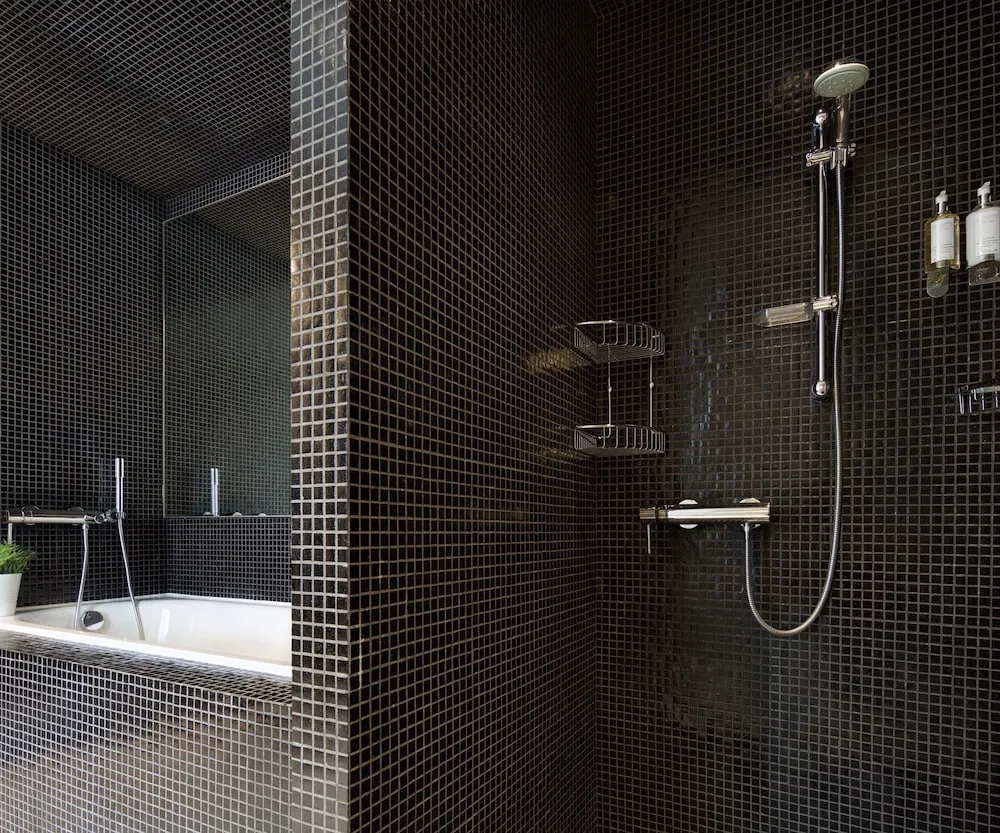 Comfort Apart Daire, 1 Yatak Odası, Şehir Manzaralı