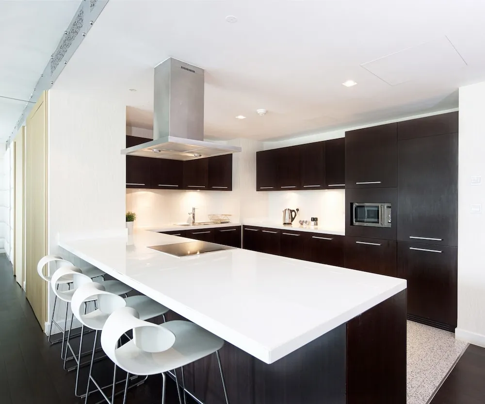 Comfort Apart Daire, 1 Yatak Odası, Şehir Manzaralı