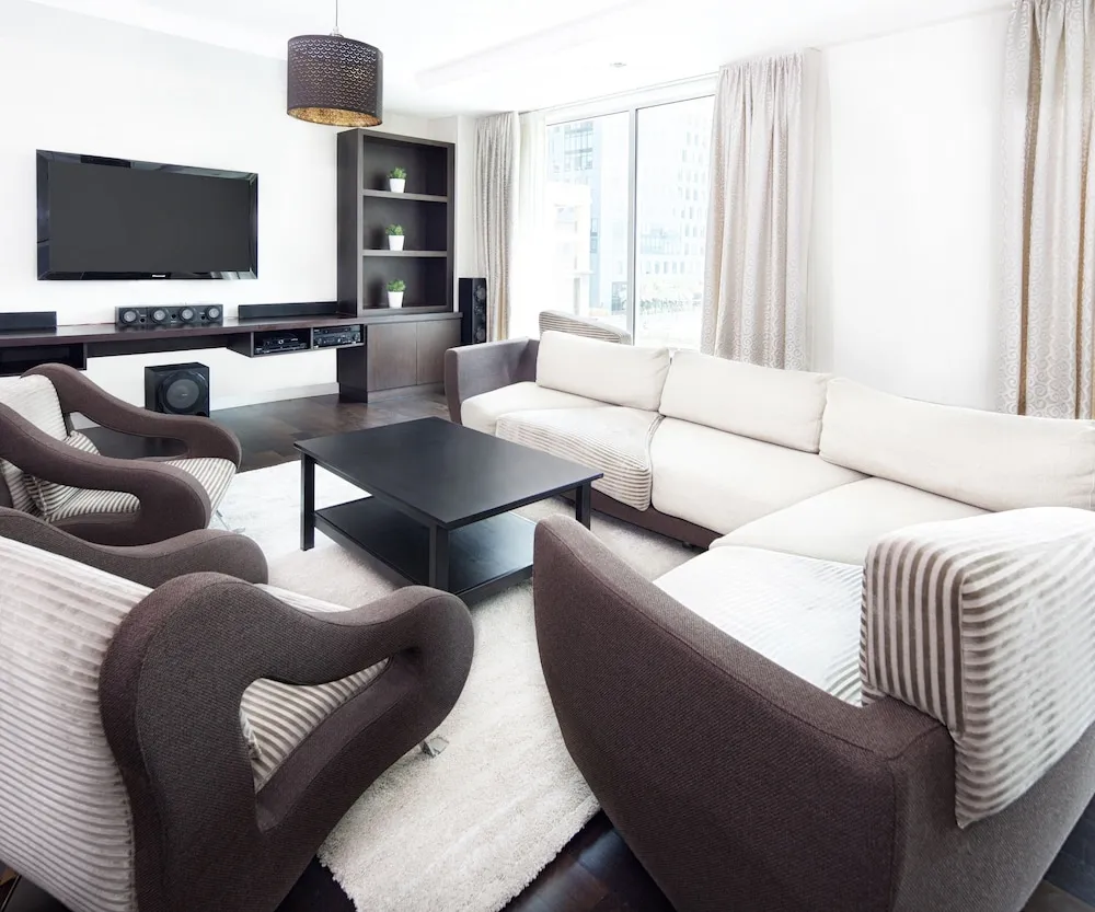 Comfort Apart Daire, 1 Yatak Odası, Şehir Manzaralı
