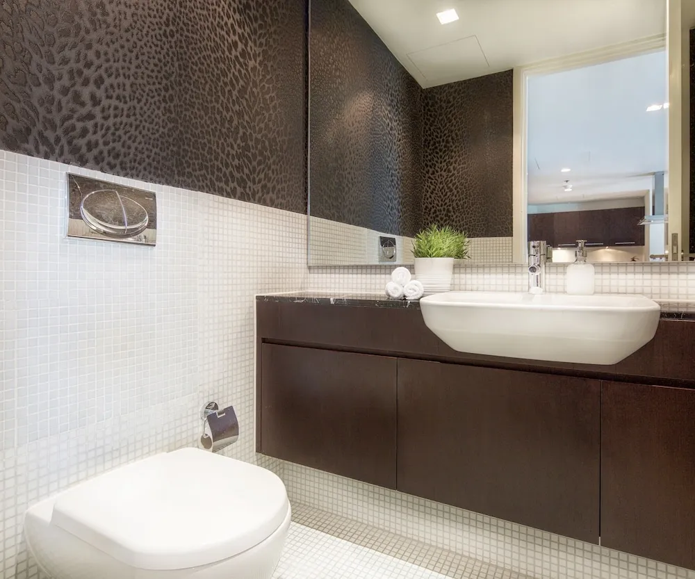 Comfort Apart Daire, 1 Yatak Odası, Şehir Manzaralı