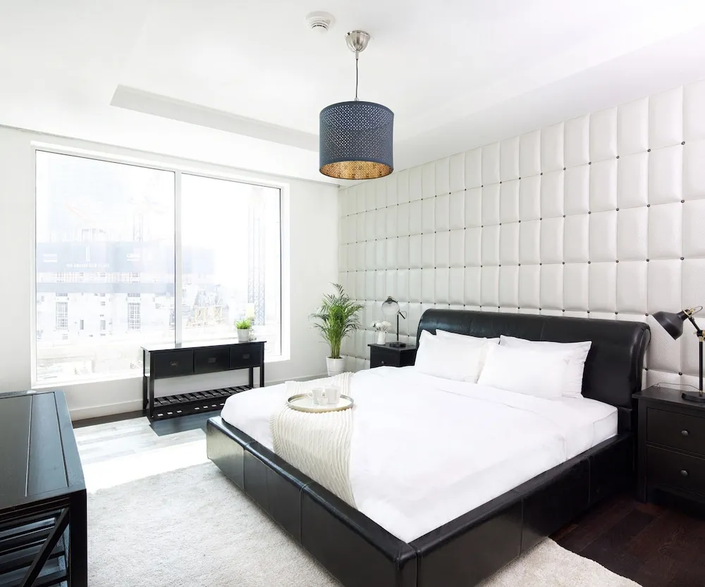 Comfort Apart Daire, 1 Yatak Odası, Şehir Manzaralı
