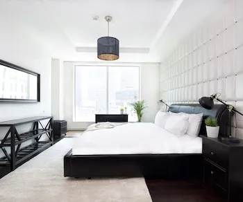 Nasma Luxury Stays - Limestone House
