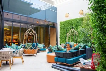 ibis World Trade Centre Dubai