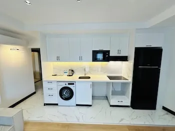 Rose Point Residence