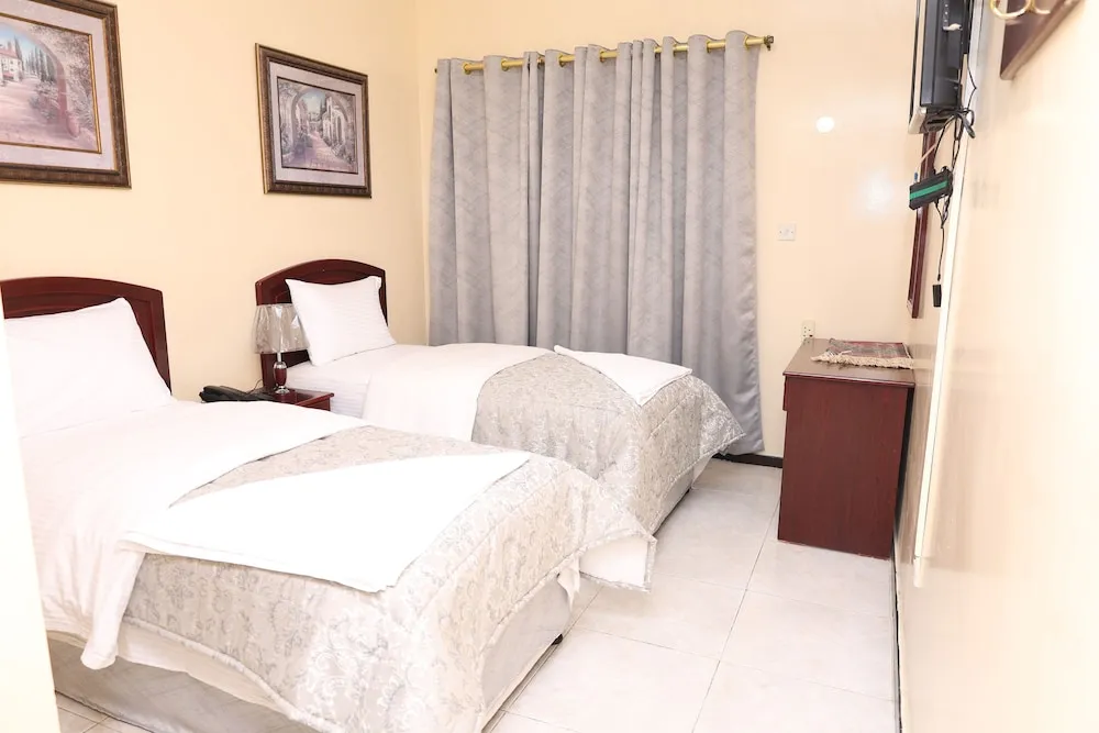 Basic Tek Kişilik Oda, Sigara İçilmez