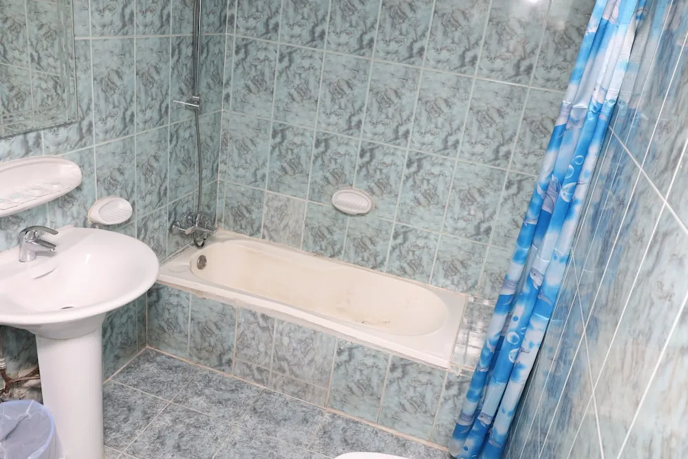 Basic Tek Kişilik Oda, Sigara İçilmez