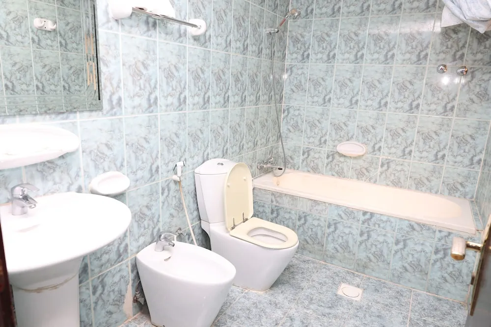 Basic Dört Kişilik Oda