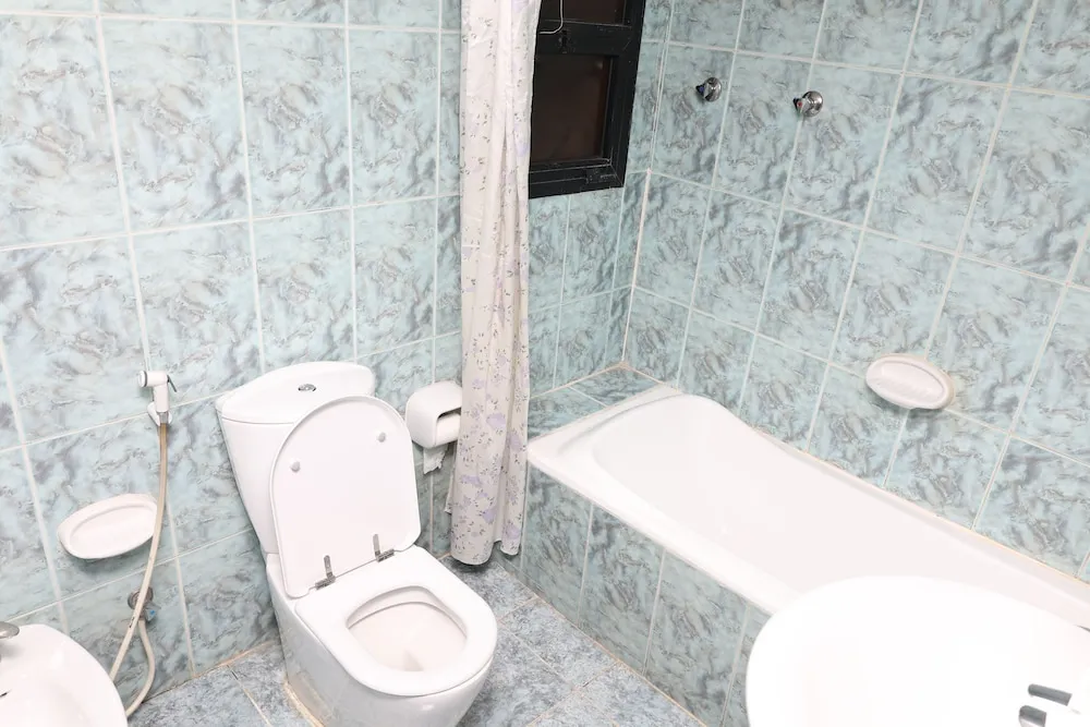 Basic Üç Kişilik Oda