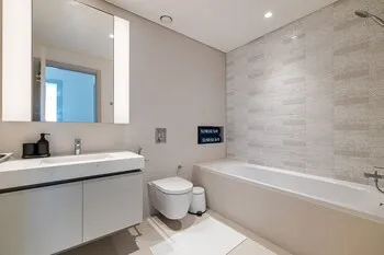 DHH Sunrise Bay 1- Emaar Beachfront