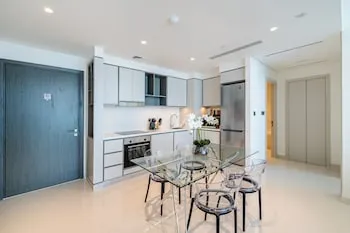DHH Sunrise Bay 1- Emaar Beachfront