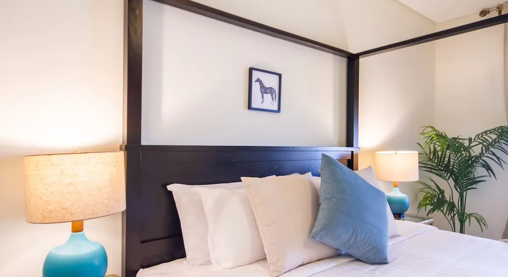 Luxury Apart Daire, 2 Yatak Odası, Deniz Manzaralı (Palm View)
