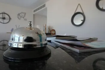 Q Alaçatı Otel
