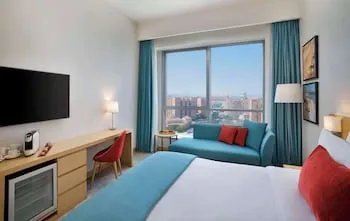 Avani Ibn Battuta Dubai Hotel