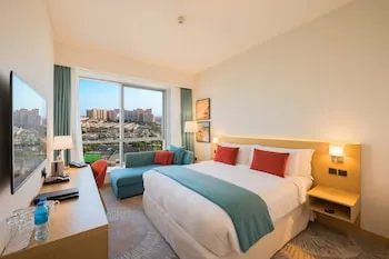 Avani Ibn Battuta Dubai Hotel