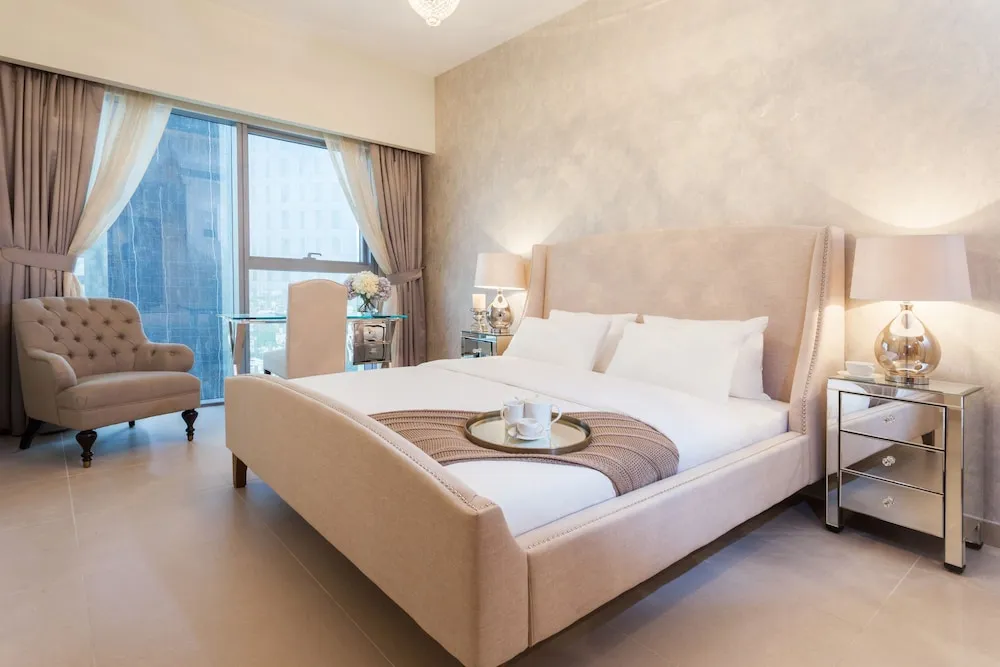 Comfort Apart Daire, 1 Yatak Odası, Şehir Manzaralı