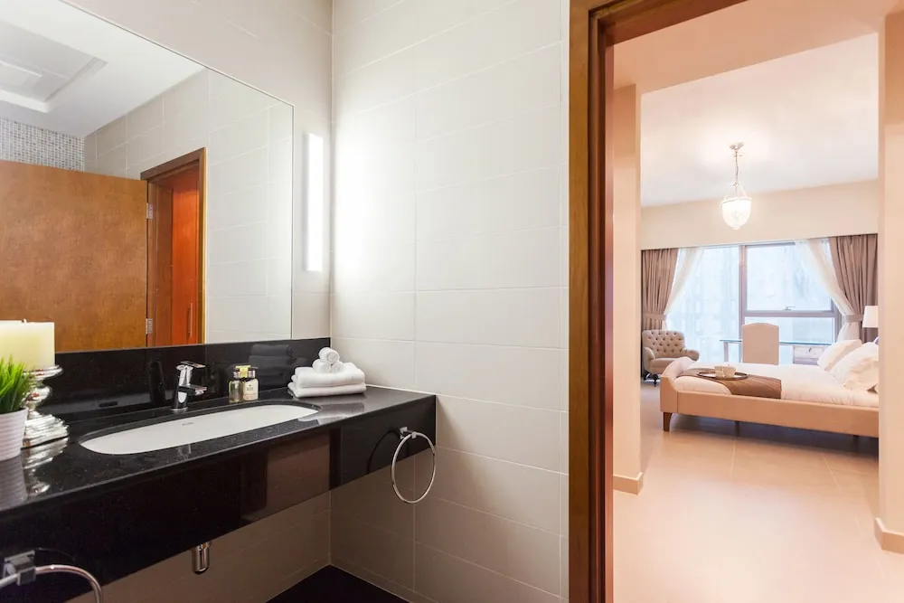Comfort Apart Daire, 1 Yatak Odası, Şehir Manzaralı