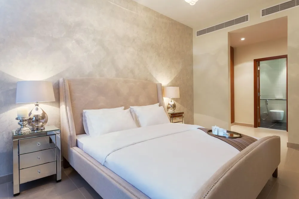 Comfort Apart Daire, 1 Yatak Odası, Şehir Manzaralı