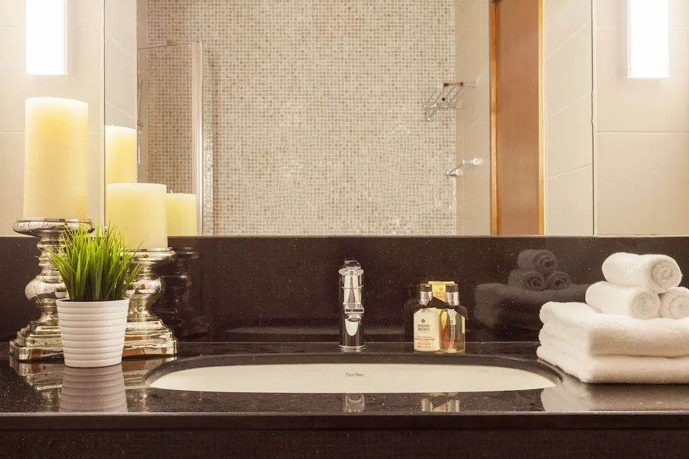 Comfort Apart Daire, 1 Yatak Odası, Şehir Manzaralı