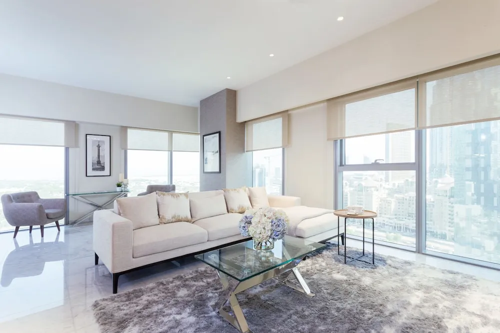 Comfort Apart Daire, 1 Yatak Odası, Şehir Manzaralı