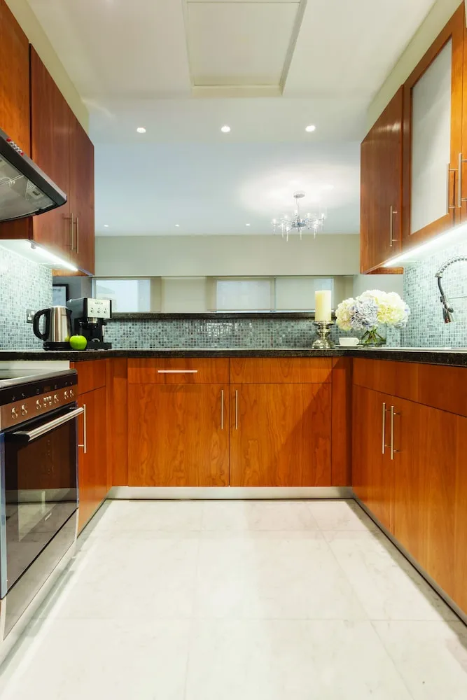 Comfort Apart Daire, 1 Yatak Odası, Şehir Manzaralı