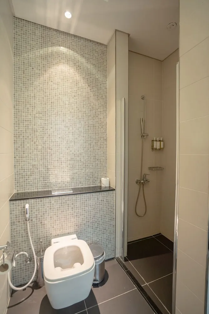 Superior Apart Daire, 1 Yatak Odası, Şehir Manzaralı