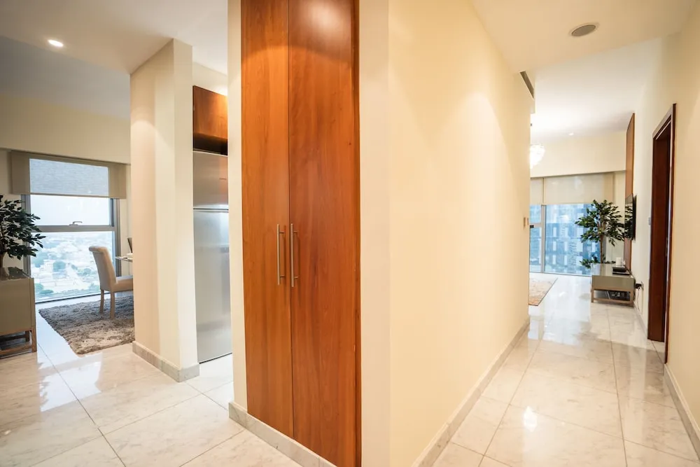 Superior Apart Daire, 1 Yatak Odası, Şehir Manzaralı