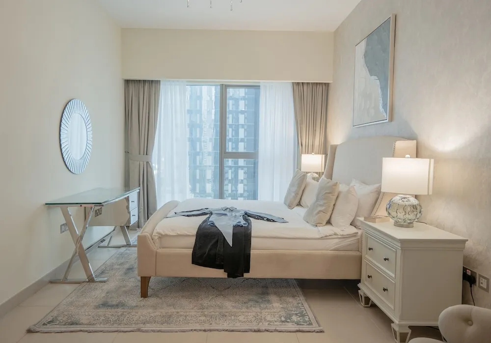 Superior Apart Daire, 1 Yatak Odası, Şehir Manzaralı