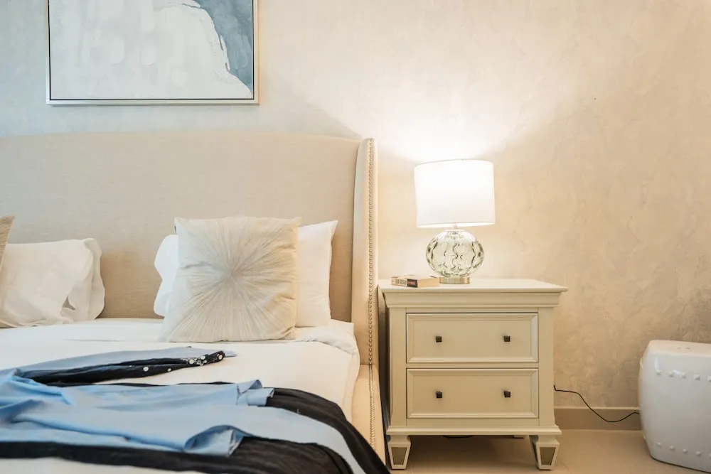 Superior Apart Daire, 1 Yatak Odası, Şehir Manzaralı